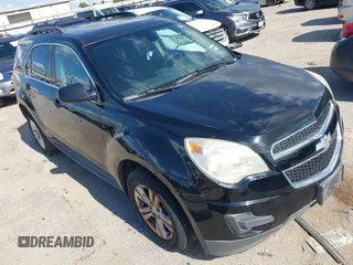 2014 Chevrolet Equinox LT z VIN 2GNALBEK9E1145865, wystawiony jako IAAI lot #42238818 z przebiegiem 228 357 mil mil oraz . Historia ofert i sprzedaży dostępna na DreamBid. Obrazek 1.