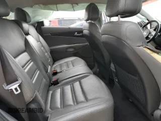 2016 Kia Sorento EX with VIN 5XYPH4A53GG009434, listed as a Copart auction lot 53254225 with 140,083 mi miles and Salvage title. Bid and sale history available at DreamBid. Image 11.
