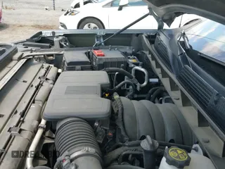 2023 GMC Sierra 1500 SLT with VIN 3GTUUDED3PG352441, listed as a IAAI auction lot 42580794 with 46,015 mi miles and . Bid and sale history available at DreamBid. Image 22.