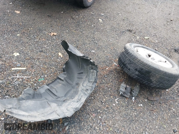 2009 Dodge 1500 Laramie с VIN 1D3HV13T69S799484, выставлен на аукционе IAAI как лот 42312702 с пробегом 254 233 миль миль и . История ставок и продаж доступна на DreamBid. Изображение 12.