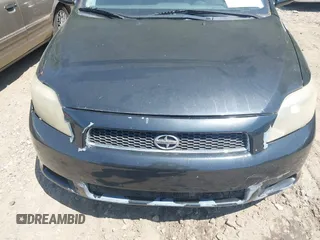 2005 Scion tC with VIN JTKDE177750026736, listed as a IAAI auction lot 42075370 with 246,192 mi miles. Bid and sale history available at carsss.com. Image 6.