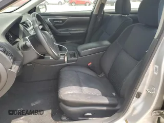 2016 Nissan Altima S with VIN 1N4AL3AP5GC212531, listed as a Copart auction lot 56777965 with 139,318 mi miles and Salvage title. Bid and sale history available at DreamBid. Image 7.