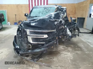 2019 Chevrolet Tahoe LT с VIN 1GNSKBKC3KR394136, выставлен на аукционе Copart как лот 52787905 с пробегом Не указан миль и Чистый • Clean title. История ставок и продаж доступна на DreamBid. Изображение 5.