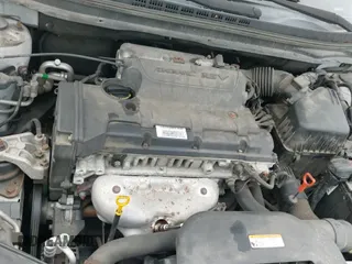 2009 Hyundai Elantra GLS z VIN KMHDU46DX9U760042, wystawiony jako IAAI lot #43471067 z przebiegiem 121 254 mil mil oraz . Historia ofert i sprzedaży dostępna na DreamBid. Obrazek 16.