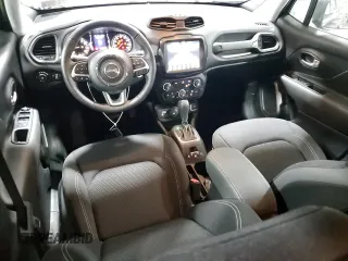 2023 Jeep Renegade Upland с VIN ZACNJDB1XPPP40897, выставлен на аукционе Copart как лот 46165125 с пробегом 7 086 миль миль и Списание • Salvage title. История ставок и продаж доступна на DreamBid. Изображение 8.