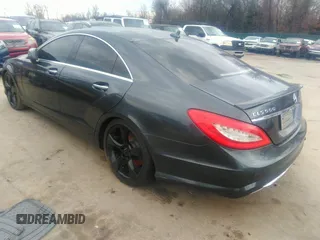 2013 Mercedes-Benz CLS 550 z VIN WDDLJ7DB0DA068769, wystawiony jako IAAI lot #35825502 z przebiegiem 89 802 mil mil oraz . Historia ofert i sprzedaży dostępna na DreamBid. Obrazek 3.