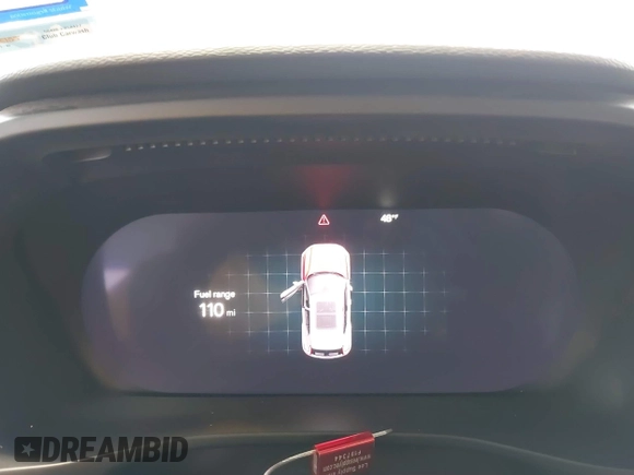 2024 Volvo XC40 с VIN YV4L12UFXR2348830, выставлен на аукционе IAAI как лот 41524099 с пробегом 26 374 миль миль и . История ставок и продаж доступна на DreamBid. Изображение 7.