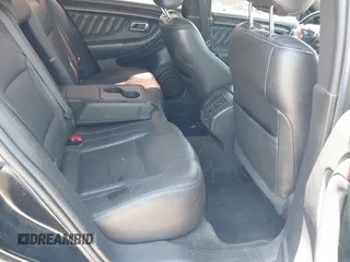 2014 Ford Taurus Limited с VIN 1FAHP2F8XEG111179, выставлен на аукционе IAAI как лот 42561945 с пробегом 191 999 миль миль и . История ставок и продаж доступна на DreamBid. Изображение 8.