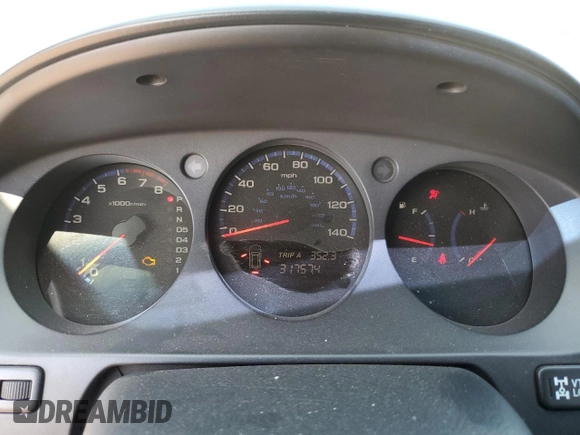 2005 Acura MDX Touring with VIN 2HNYD18605H545702, listed as a Copart auction lot 69531314 with 317,574 mi miles and Salvage Title. Bid and sale history available at carsss.com. Image 9.