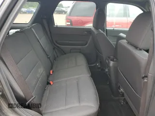 2012 Ford Escape XLT с VIN 1FMCU9DG6CKC42020, выставлен на аукционе Copart как лот 61827055 с пробегом 146 456 миль миль и Чистый • Clean title. История ставок и продаж доступна на DreamBid. Изображение 11.
