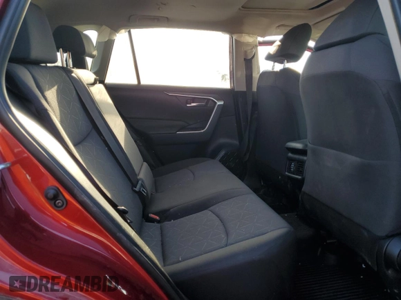 2019 Toyota RAV4 XLE with VIN JTMP1RFV5KJ003203, listed as a Copart auction lot 78794664 with 0 mi miles and Salvage Title. Bid and sale history available at carsss.com. Image 11.