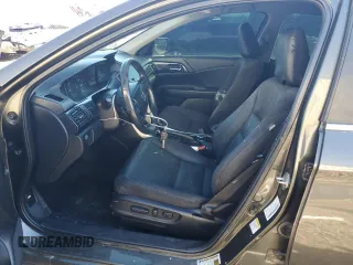 2014 Honda Accord Sport with VIN 1HGCR2F56EA162865, listed as a Copart auction lot 86796204 with 148,499 mi miles and Salvage Title. Bid and sale history available at carsss.com. Image 7.