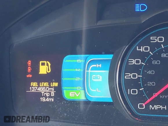 2010 Ford Fusion Hybrid with VIN 3FADP0L32AR143350, listed as a IAAI auction lot 42549839 with 137,466 mi miles and . Bid and sale history available at DreamBid. Image 15.