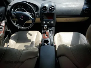 2007 Pontiac G6 GT с VIN 1G2ZH36N574102793, выставлен на аукционе Copart как лот 50616564 с пробегом 143 341 миль миль и Списание • Salvage title. История ставок и продаж доступна на DreamBid. Изображение 8.