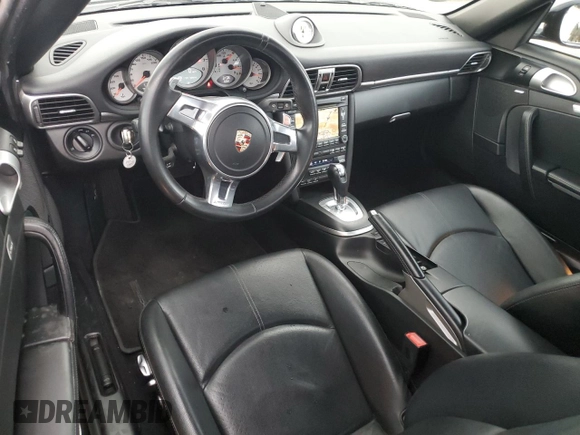 2012 Porsche 911 991 Carrera S z VIN WP0AB2A9XCS721166, wystawiony jako Copart lot #53662225 z przebiegiem 71 593 mil mil oraz Szkoda całkowita • Salvage title. Historia ofert i sprzedaży dostępna na DreamBid. Obrazek 8.