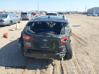 2020 Subaru Impreza Premium with VIN 4S3GTAD67L3712955, listed as a IAAI auction lot 42668679 with 69,300 mi miles and . Bid and sale history available at DreamBid. Image 17.