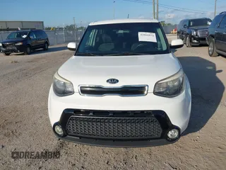 2016 Kia Soul + with VIN KNDJP3A5XG7259303, listed as a IAAI auction lot 42016974 with 93,637 mi miles. Bid and sale history available at carsss.com. Image 13.