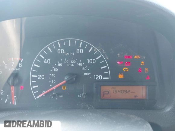 2013 Nissan NV200 SV with VIN 3N6CM0KN8DK690795, listed as a IAAI auction lot 42254323 with 154,092 mi miles and . Bid and sale history available at DreamBid. Image 7.