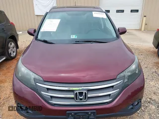 2013 Honda CR-V EX-L with VIN 5J6RM4H7XDL061309, listed as a IAAI auction lot 42628117 with 88,420 mi miles and . Bid and sale history available at DreamBid. Image 12.