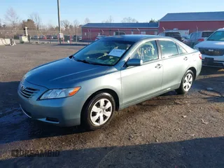 2007 Toyota Camry CE with VIN 4T1BE46K27U719789, listed as a IAAI auction lot 41761056 with 135,818 mi miles and . Bid and sale history available at DreamBid. Image 17.