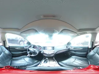 2015 Infiniti QX60 z VIN 5N1AL0MM9FC547408, wystawiony jako Copart lot #51076395 z przebiegiem 115 345 mil mil oraz Szkoda całkowita • Salvage title. Historia ofert i sprzedaży dostępna na DreamBid. Obrazek 14.