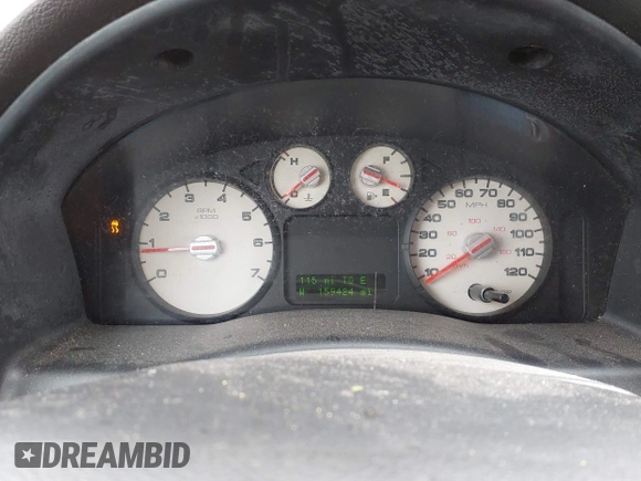 2007 Ford Freestyle Limited with VIN 1FMZK06187GA00892, listed as a IAAI auction lot 41894153 with 159,424 mi miles and . Bid and sale history available at DreamBid. Image 7.