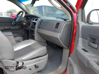 2005 Dodge Durango Limited with VIN 1D8HB58D65F558040, listed as a IAAI auction lot 42734028 with 250,267 mi miles and . Bid and sale history available at DreamBid. Image 5.