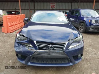 2014 Lexus IS 350 с VIN JTHBE1D2XE5013715, выставлен на аукционе IAAI как лот 42206310 с пробегом 172 436 миль миль и . История ставок и продаж доступна на DreamBid. Изображение 13.