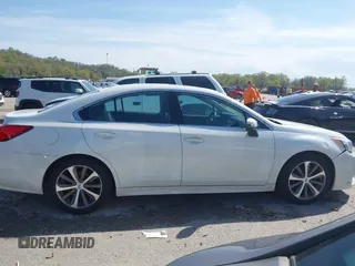 2016 Subaru Legacy Limited with VIN 4S3BNBN61G3059912, listed as a IAAI auction lot 42021738 with 78,113 mi miles and . Bid and sale history available at DreamBid. Image 14.