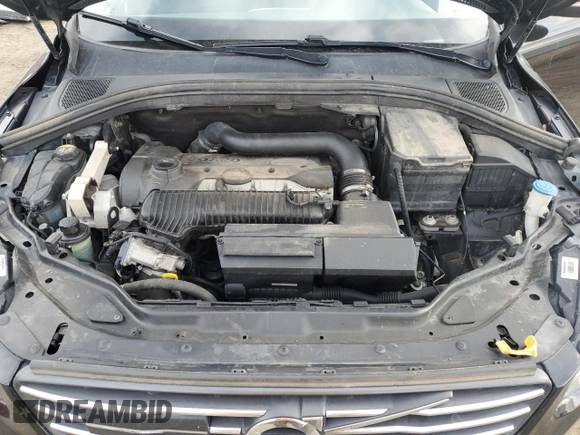 2016 Volvo XC60 T5 Premier z VIN YV4612RK0G2912601, wystawiony jako Copart lot #51837735 z przebiegiem 265 802 mil mil oraz Szkoda całkowita • Salvage title. Historia ofert i sprzedaży dostępna na DreamBid. Obrazek 12.