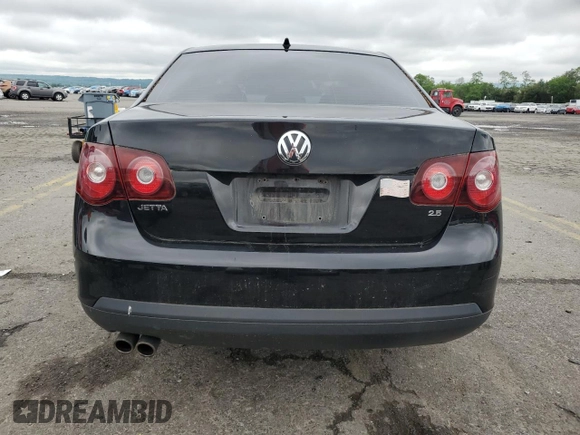 2010 Volkswagen Jetta Limited Edition с VIN 3VWAZ7AJ1AM107144, выставлен на аукционе Copart как лот 59029925 с пробегом 144 849 миль миль и Списание • Salvage title. История ставок и продаж доступна на DreamBid. Изображение 6.