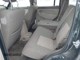 2010 Jeep Liberty Sport with VIN 1J4PN2GK2AW135363, listed as a IAAI auction lot 41008799 with 88,251 mi miles and . Bid and sale history available at DreamBid. Image 8.