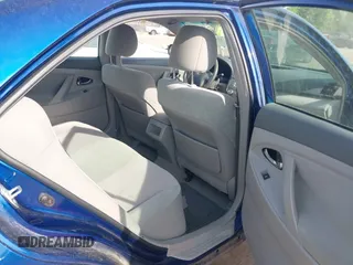 2011 Toyota Camry LE with VIN 4T1BF3EK3BU668336, listed as a IAAI auction lot 42103247 with 134,042 mi miles. Bid and sale history available at carsss.com. Image 8.