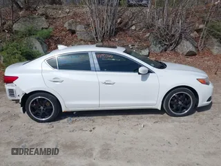 2013 Acura ILX Premium z VIN 19VDE1F53DE017389, wystawiony jako IAAI lot #41897366 z przebiegiem 161 556 mil mil oraz . Historia ofert i sprzedaży dostępna na DreamBid. Obrazek 14.