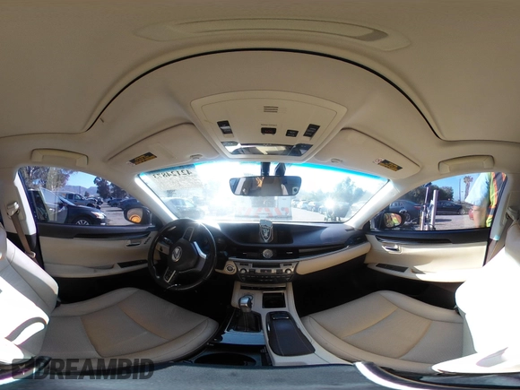 2016 Lexus ES 330 z VIN JTHBK1GG4G2236076, wystawiony jako IAAI lot #42124873 z przebiegiem 118 102 mil mil oraz . Historia ofert i sprzedaży dostępna na DreamBid. Obrazek 19.