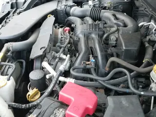 2014 Subaru Forester Premium z VIN JF2SJAEC2EH468322, wystawiony jako IAAI lot #43380532 z przebiegiem 170 434 mil mil oraz . Historia ofert i sprzedaży dostępna na DreamBid. Obrazek 19.