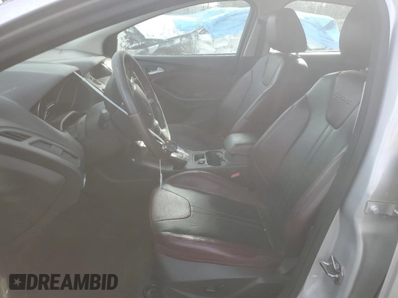 2014 Ford Focus SE with VIN 1FADP3K24EL436066, listed as a Copart auction lot 49893275 with 94,426 mi miles and Salvage Title. Bid and sale history available at carsss.com. Image 7.