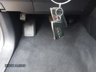 2023 Lexus GX 460 Premium with VIN JTJAM7BX5P5374450, listed as a IAAI auction lot 41918896 with 12,673 mi miles and . Bid and sale history available at DreamBid. Image 11.