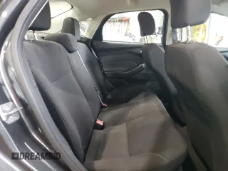2016 Ford Focus SE with VIN 1FADP3F23GL289039, listed as a Copart auction lot 51510925 with 117,640 mi miles and Salvage Title. Bid and sale history available at carsss.com. Image 10.