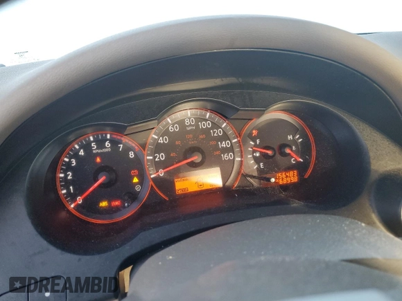 2009 Nissan Altima 2.5 S with VIN 1N4AL24E99C121009, listed as a Copart auction lot 42719385 with 156,483 mi miles and Clean Title. Bid and sale history available at carsss.com. Image 9.