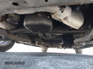 2002 Subaru Impreza WRX Special Sports с VIN JF1GG29602H822613, выставлен на аукционе IAAI как лот 42517770 с пробегом 206 000 миль миль и . История ставок и продаж доступна на DreamBid. Изображение 12.