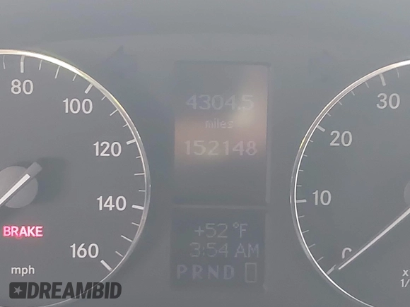 2007 Mercedes-Benz C 230 Sport with VIN WDBRF52H47A936891, listed as a IAAI auction lot 42121823 with 152,148 mi miles and . Bid and sale history available at DreamBid. Image 15.