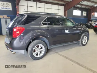 2014 Chevrolet Equinox LT with VIN 2GNFLFE36E6161059, listed as a Copart auction lot 53311295 with 144,320 mi miles and Clean Title. Bid and sale history available at carsss.com. Image 3.