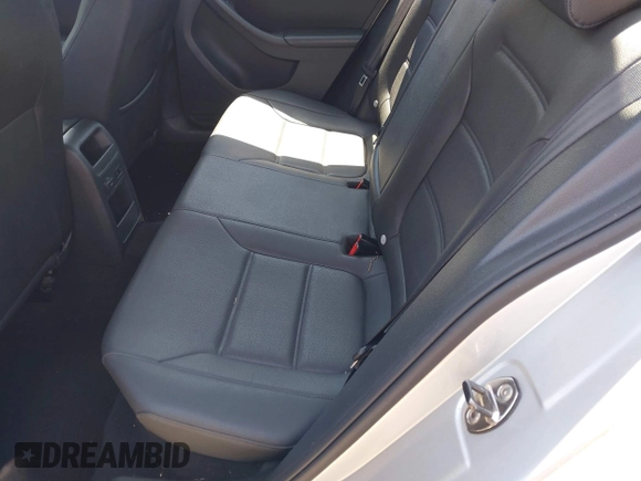 2012 Volkswagen Jetta SE with VIN 3VWDP7AJ8CM465069, listed as a IAAI auction lot 42202597 with 106,963 mi miles and . Bid and sale history available at DreamBid. Image 8.