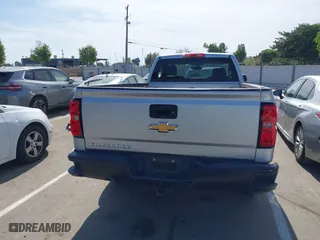 2016 Chevrolet Silverado 1500 Work Truck with VIN 1GCNCNEC2GZ297954, listed as a IAAI auction lot 42027288 with 167,218 mi miles. Bid and sale history available at carsss.com. Image 16.
