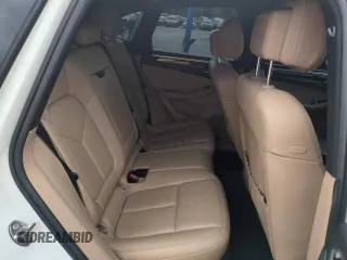 2020 Porsche Macan z VIN WP1AA2A51LLB10001, wystawiony jako Copart lot #59232675 z przebiegiem 75 436 mil mil oraz Szkoda całkowita • Salvage title. Historia ofert i sprzedaży dostępna na DreamBid. Obrazek 11.