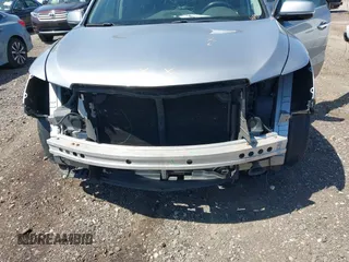 2016 Acura MDX w/Tech with VIN 5FRYD4H41GB053418, listed as a IAAI auction lot 42118766 with 72,700 mi miles. Bid and sale history available at carsss.com. Image 6.