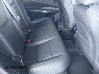 2024 Lexus RX 350 z VIN 2T2BAMCA8RC055389, wystawiony jako IAAI lot #42146492 z przebiegiem 18 002 mil mil oraz . Historia ofert i sprzedaży dostępna na DreamBid. Obrazek 8.