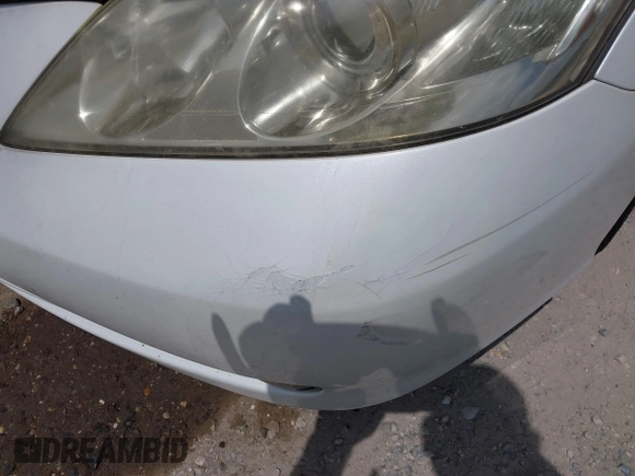 2007 Lexus ES 330 z VIN JTHBJ46GX72112464, wystawiony jako IAAI lot #42534799 z przebiegiem 120 539 mil mil oraz . Historia ofert i sprzedaży dostępna na DreamBid. Obrazek 6.