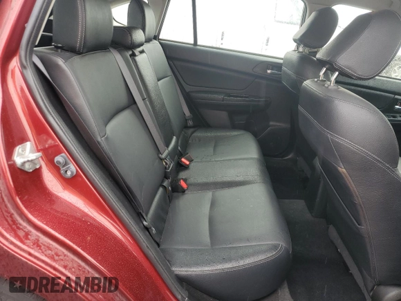 2012 Subaru Impreza Special Sports Limited с VIN JF1GPAR6XCH226520, выставлен на аукционе Copart как лот 56603245 с пробегом 128 561 миль миль и Списание • Salvage title. История ставок и продаж доступна на DreamBid. Изображение 10.